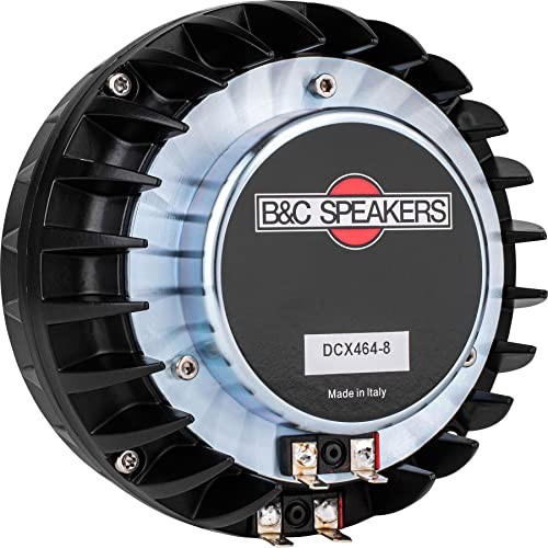 Dcx4648 high frequency - dcx4648, 2"