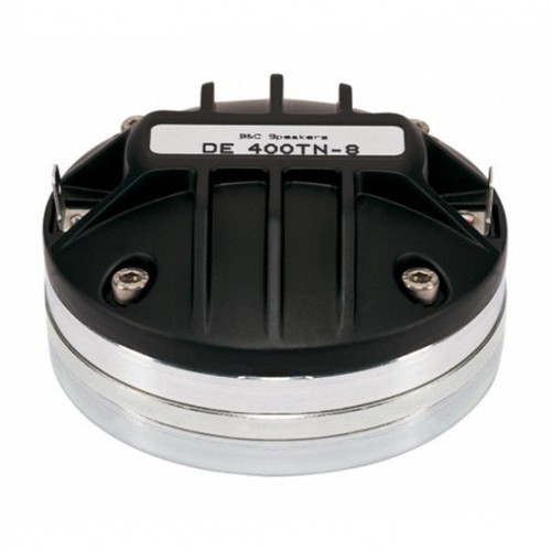 De400tn 50w ohm 1 bolt - de400tn,