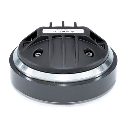 De250 60w ohm - b&c,