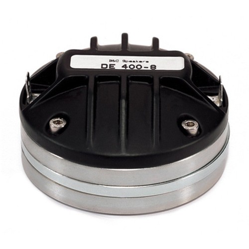 De400 50w ohm bolt - 50w,