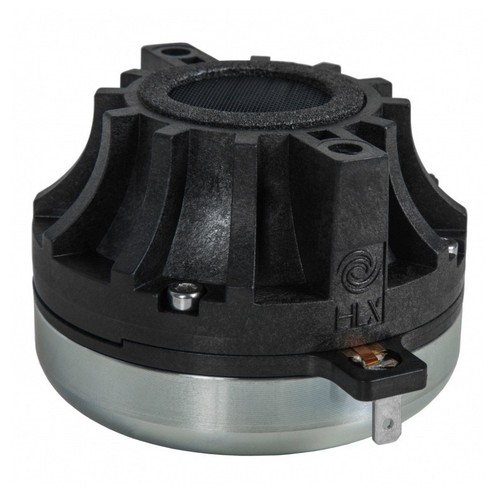 Dh450 20w ohm - &, 1"