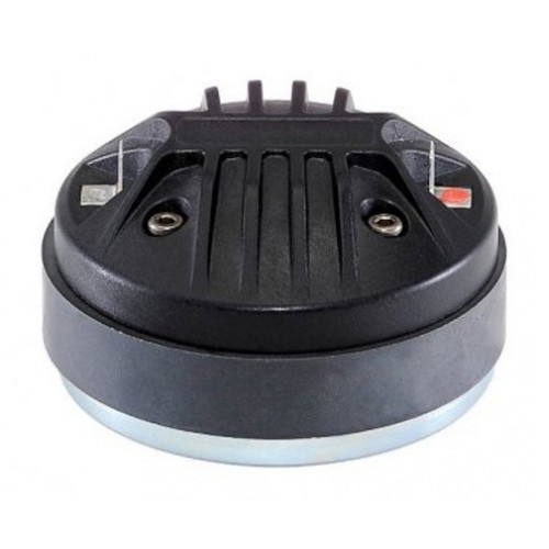 De14tn 30w ohm 1 - 1", bolt