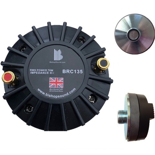 Compression driver - hf,
