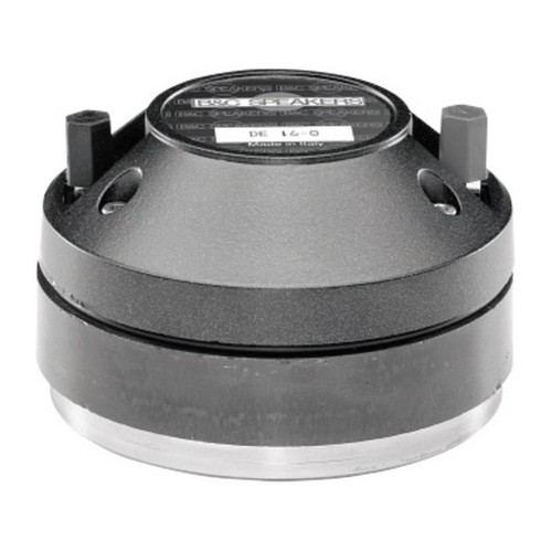 De16 30w ohm bolt - 30w, on