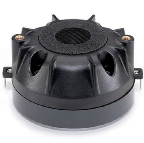 De10 compression driver 1 - b&c, 1"