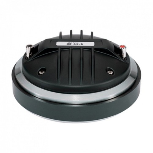 De64tn 110w ohm - ohm, 2"