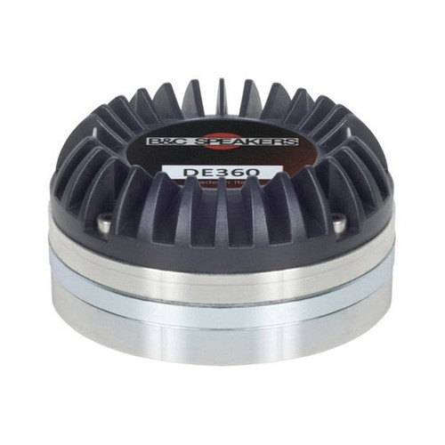 De360 70w ohm - de360, 1"