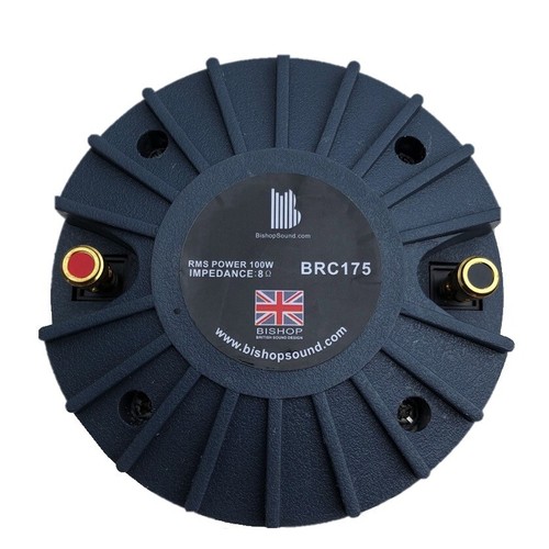 Compression driver - 1",