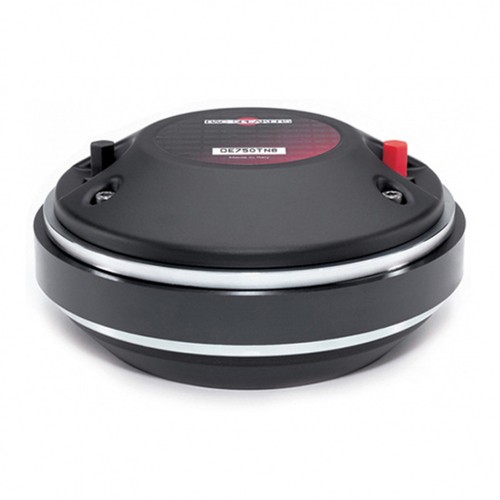 De750tnm 110w ohms - ohms, 2"