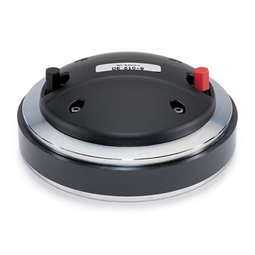 De610 80w 8 ohm - 80w, hf