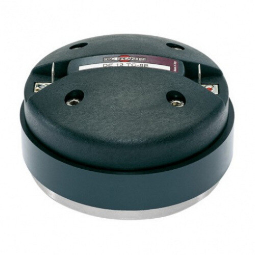 De12tc 30w 8 ohm bolt - de12tc,