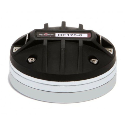 De120 20w 8 ohm - b&c,