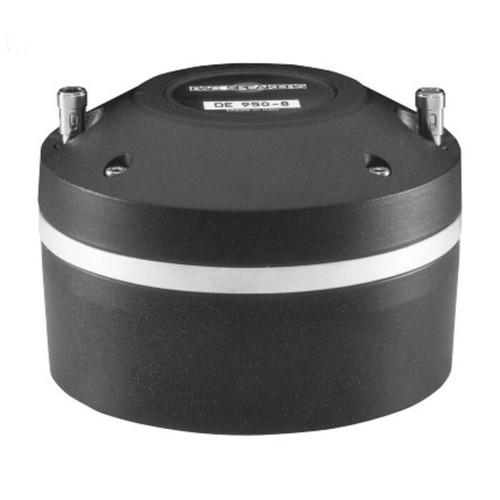 De950 80w ohm - 2", on