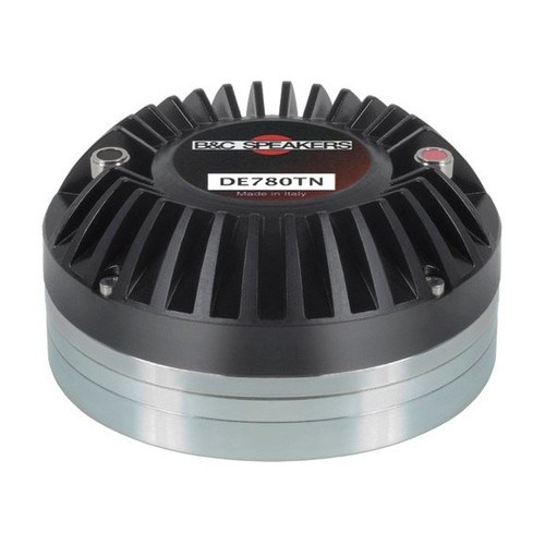 De780tn 110w - b&c, 2"