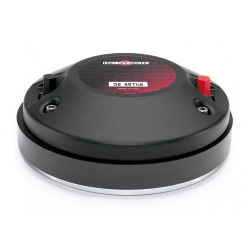 De85 16 ohm - b&c,